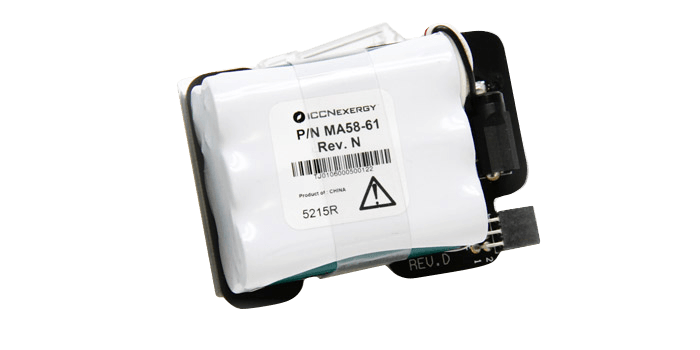 Battery Pack for Sphere MAs