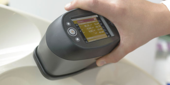 Ci64UV, präzise Messungen, UV-Spektralfotometer, Xenon-Blitzlichtlampe