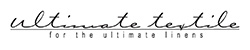UltimateTextile