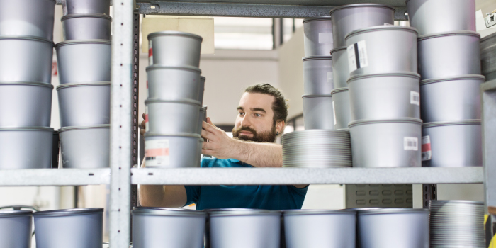 Aligns Prepress and Pressroom