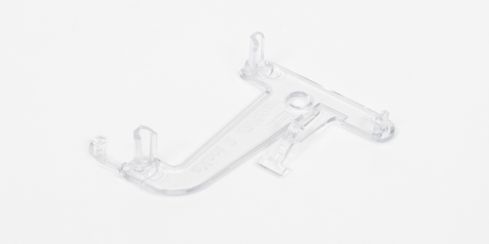 exact 2 media glider