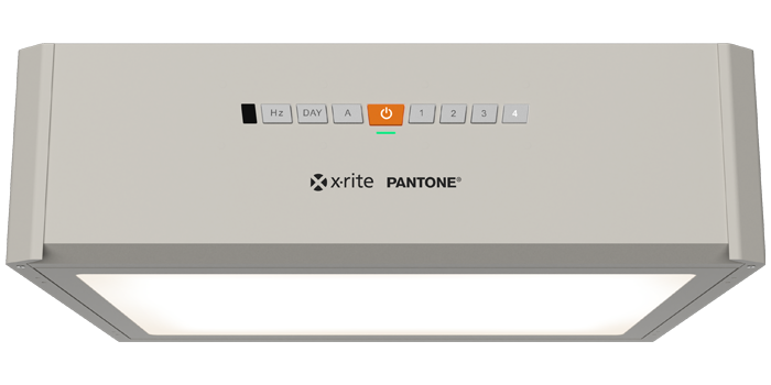 Judge LED 標準光源装置 Media