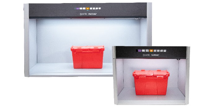 Judge Led and Plus Booth