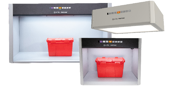 Judge Led Plus Booth Luminaire