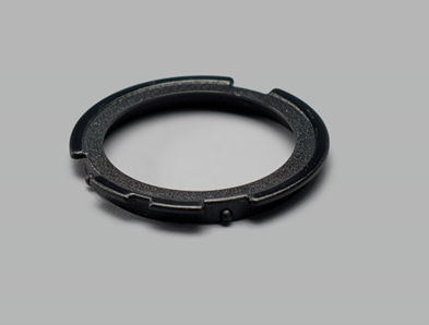 Target-Ring-Replacement