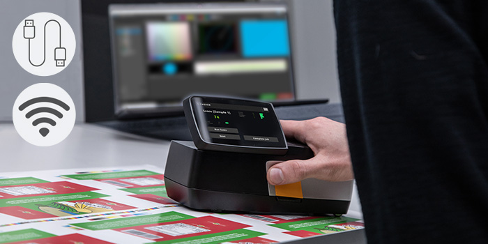 Flexible Connectivity