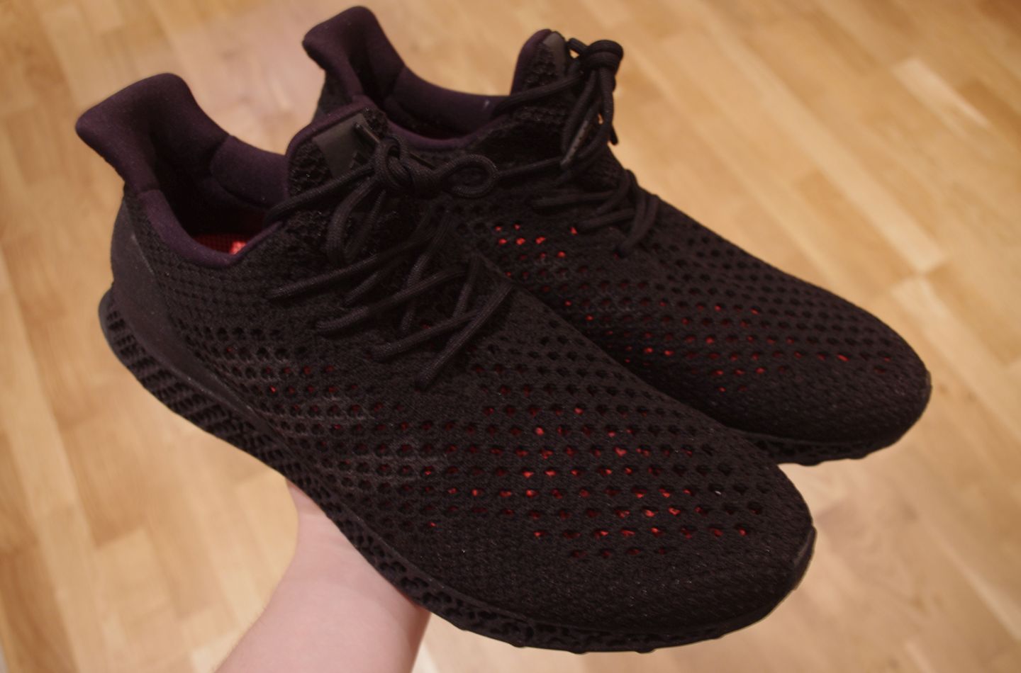 3D printing trends