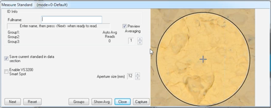xrite-6 reasons to consider the metavue VS3200-03