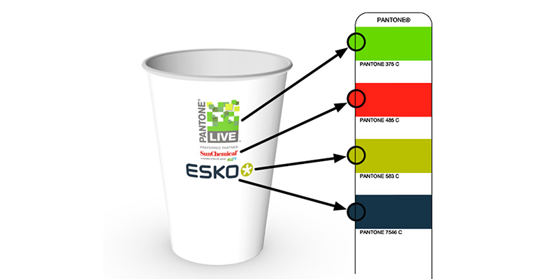 Achieving Color Consistency with Digital Color Standards