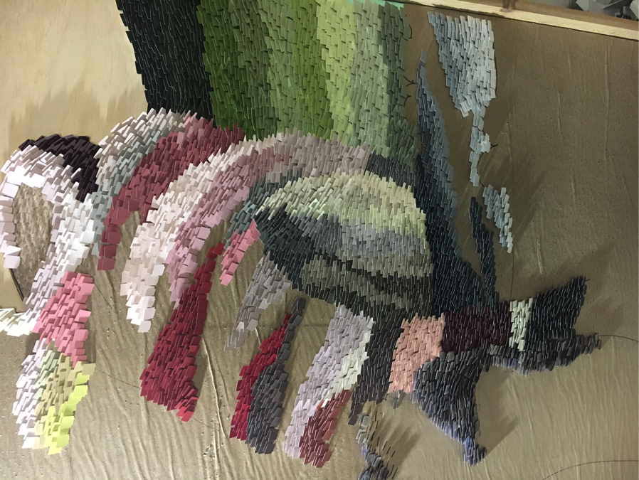 ArtPrizeMunsellEntry