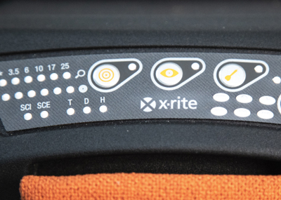 CI7000 Textile Measurement | X-Rite Blog