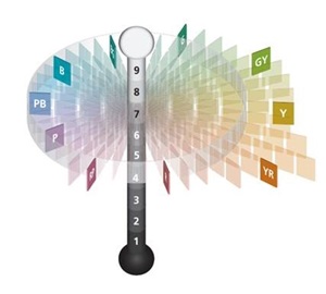 Color Tree | X-Rite Color Attributes Blog