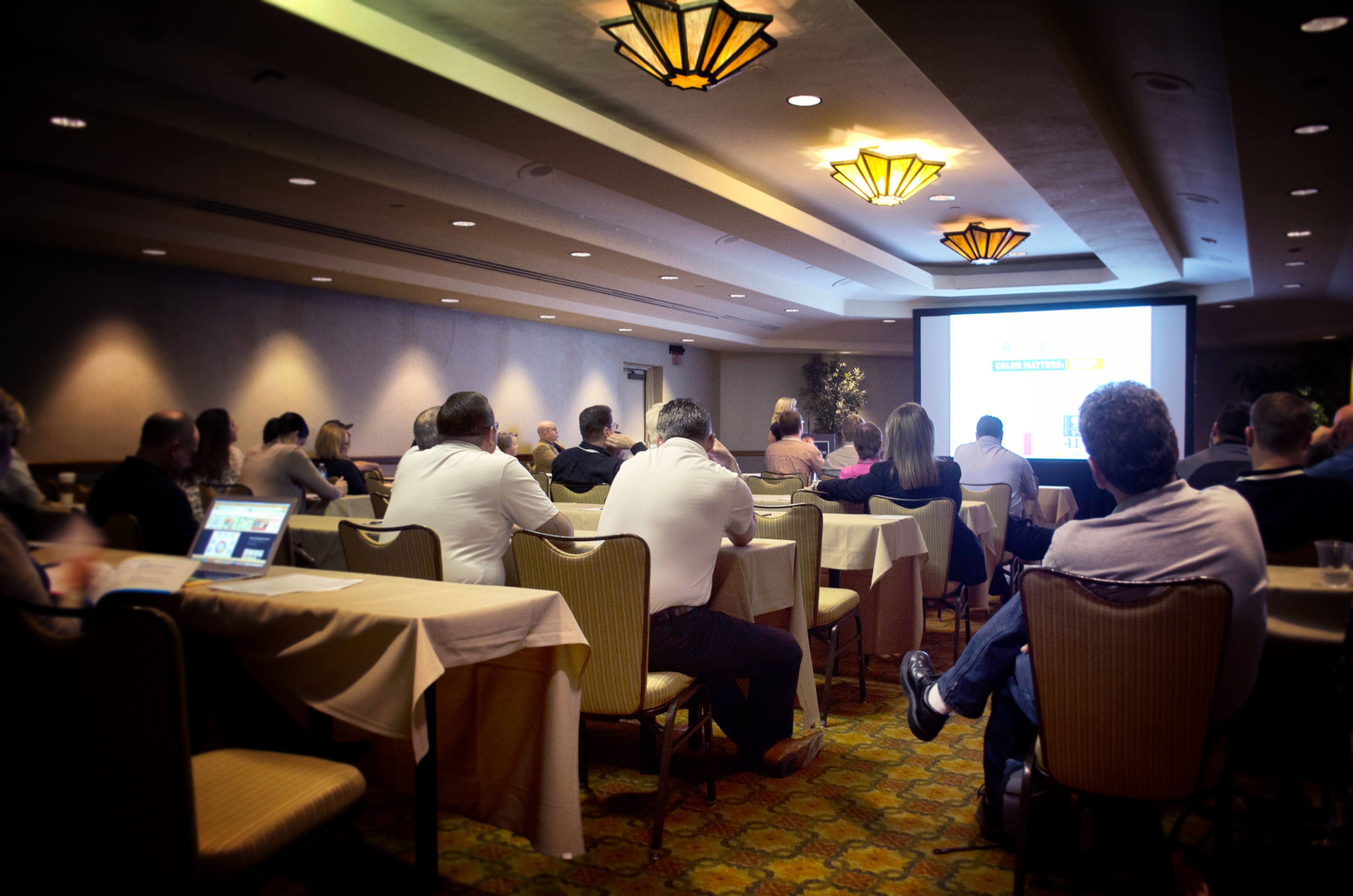 the color management conference mark gundlach