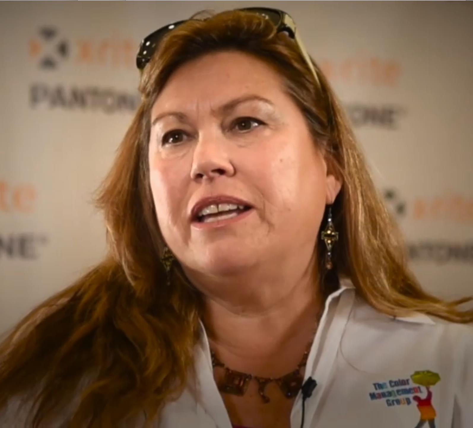 the color management group founder and owner