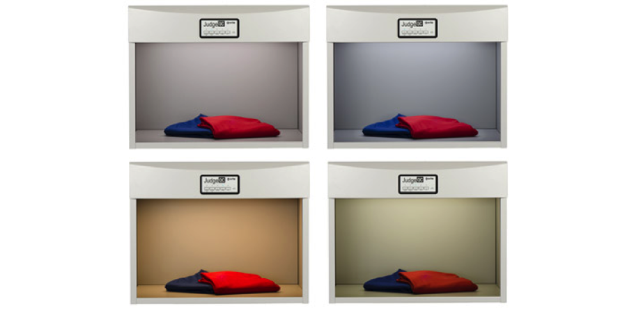 RedBlueSweatersLightbooth