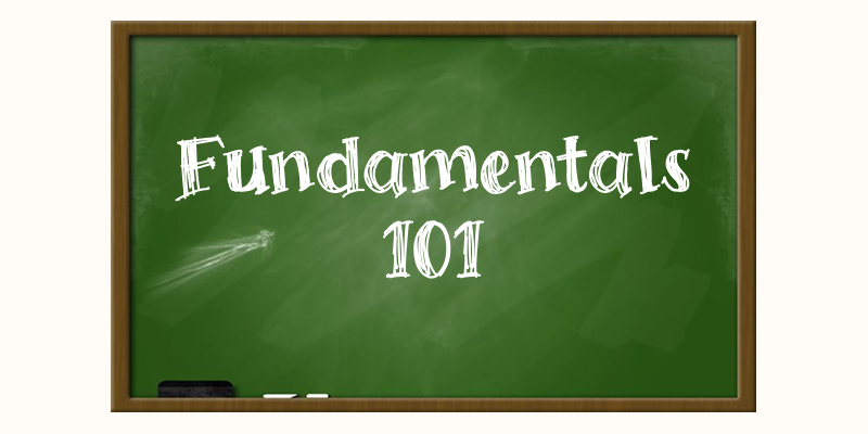 The Fundamentals of Brand Color Consistency