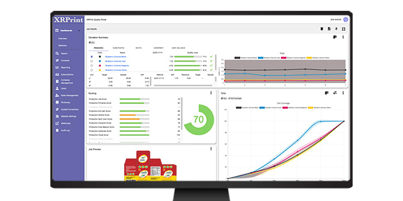 brand color consistency