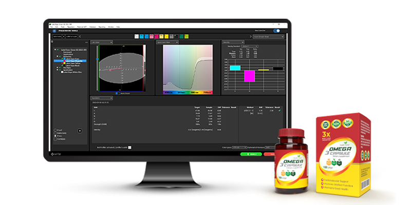 brand color consistency