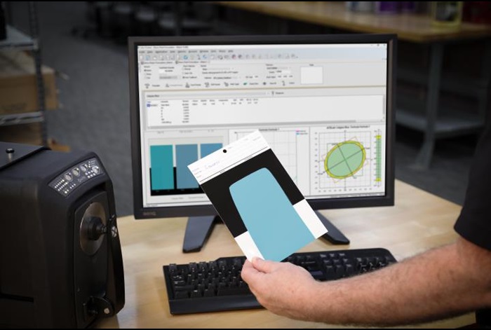 Blog Color iMatch zur Rezeptierung von Farben und Lacken