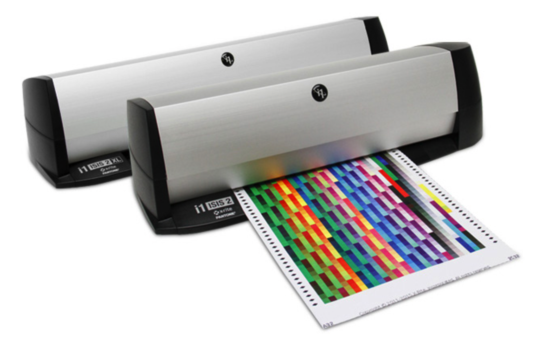 i1iSis 2 and i1iSis 2 XL