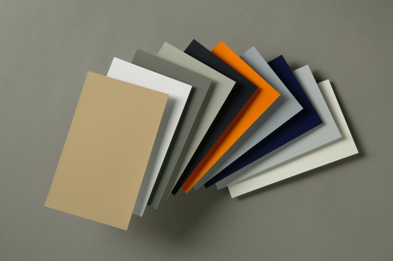 Sapevate che Munsell Color crea standard personalizzati?