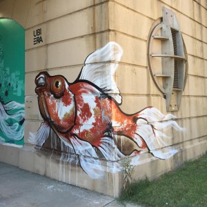 art prize; ruben ubiera; art prize 2-15; grand rapids; x-rite; xrite; pantone