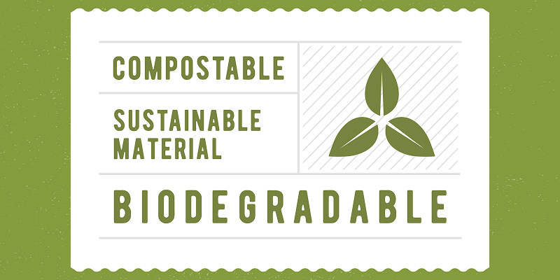 sustainable print production