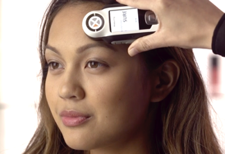 Technology to Support Social Distancing at the Cosmetic Counter X-Rite Blog