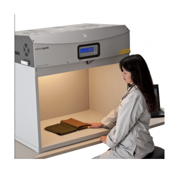 Visual Evaluation; X-Rite Technology