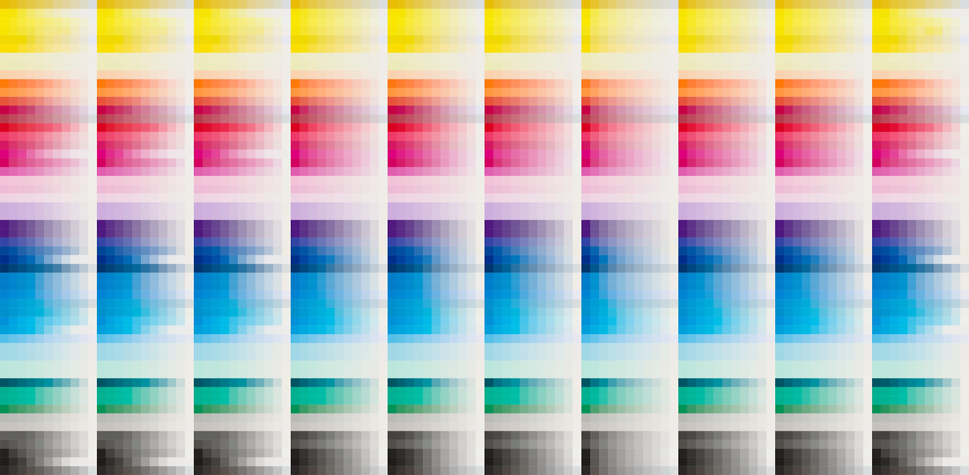 Murray-Davies Formula is the traditional way to narrow band density
