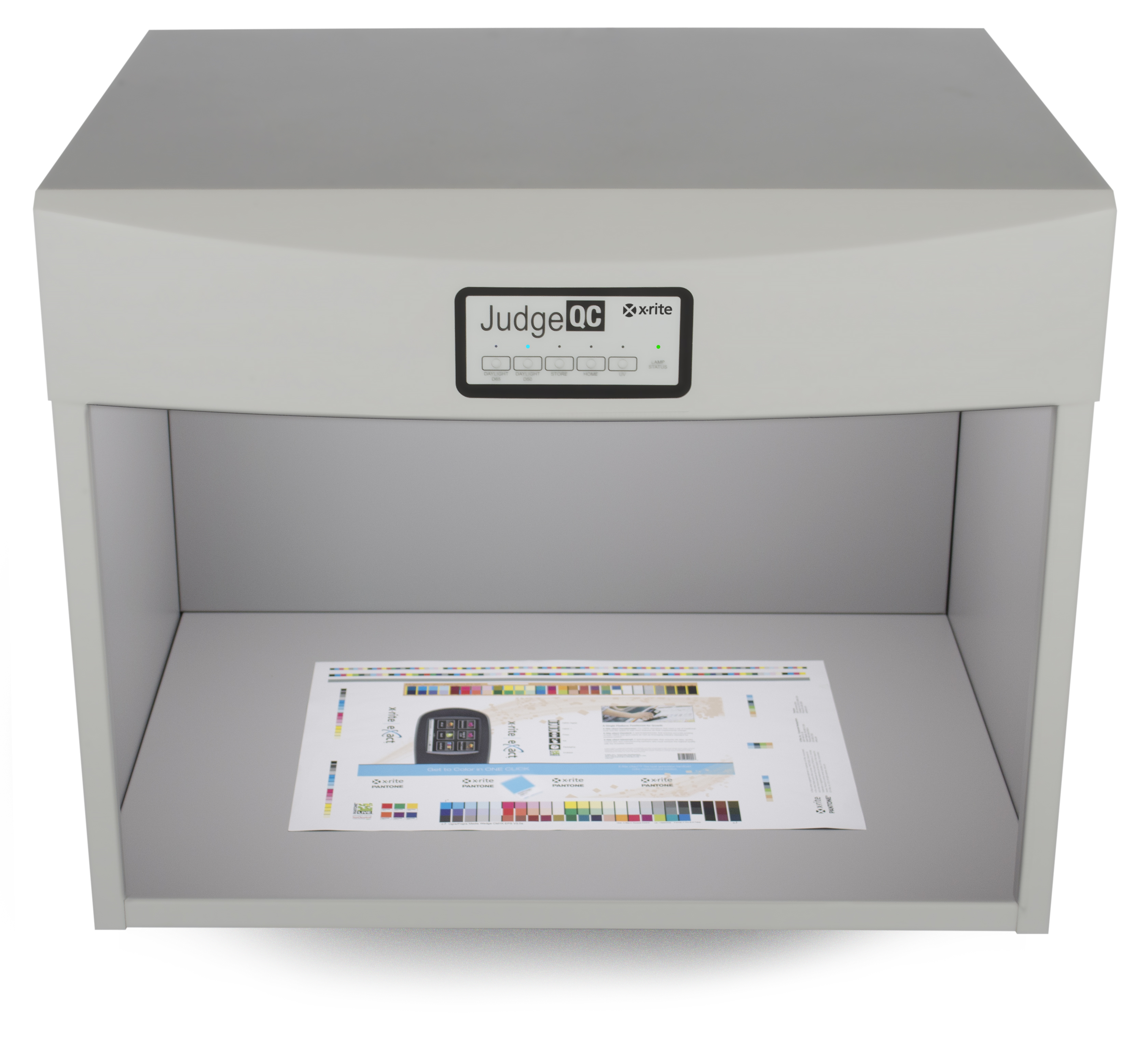 Judge QC 2015; xrite; xrite pantone; x-rite; x-rite color solutions; x-rite headquarters; x-rite grand rapids; judge qc; lightbooth; xrite lightbooth