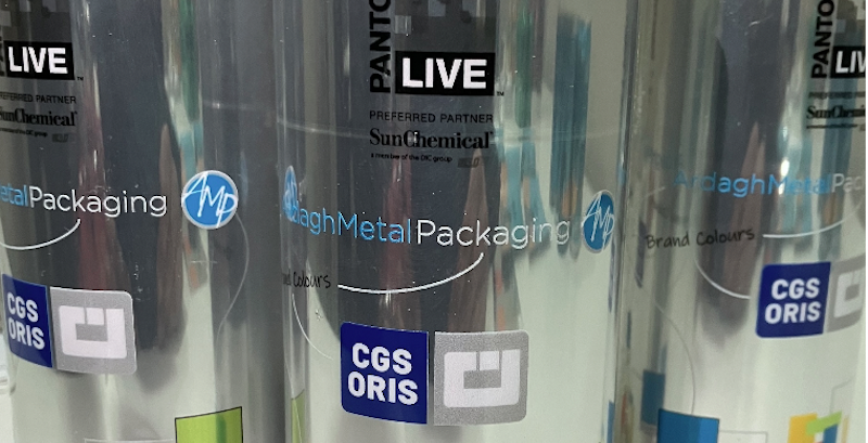 Two Piece Beverage Cans