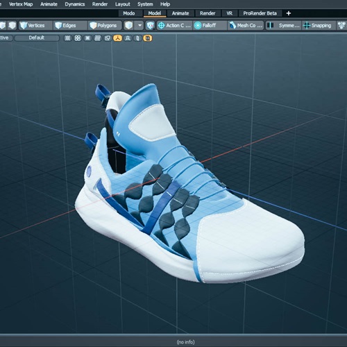 How Universities Are Driving the Future of Apparel Design X-Rite Blog