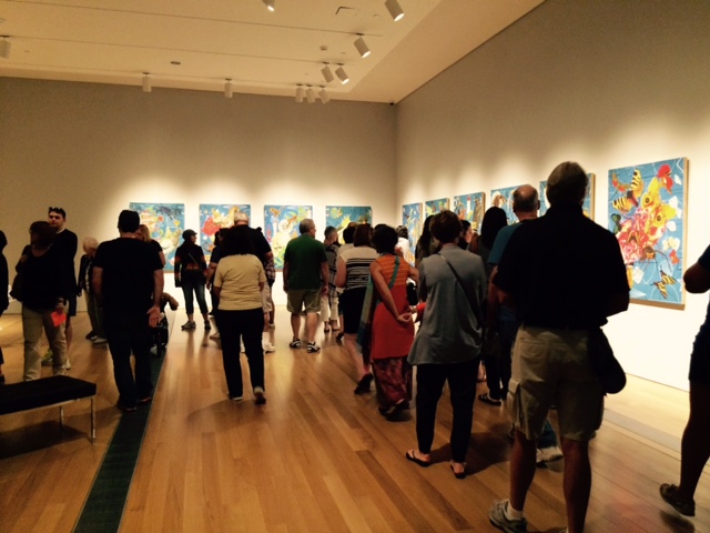 ArtPrize Seven 2015 Lemanski; anne lemanski; artprize 2015; artprize; grand rapids