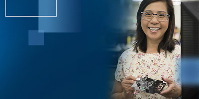 We're Color Experts | X-Rite Color Management Solutions