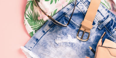 Measure Colors of Apparel | X-Rite