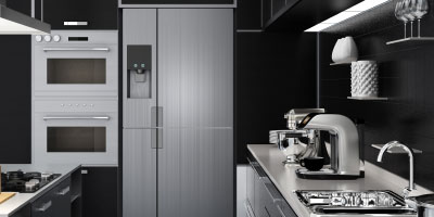 Consumer Electronics | X-Rite Industry & Applications