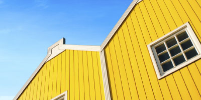 Control Color on Architectural Paints Coatings | X-Rite
