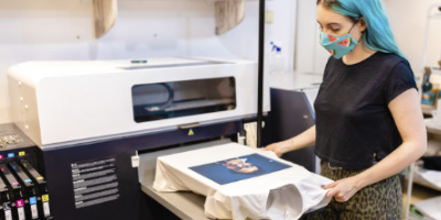 Color Management for Digital Textile Printing