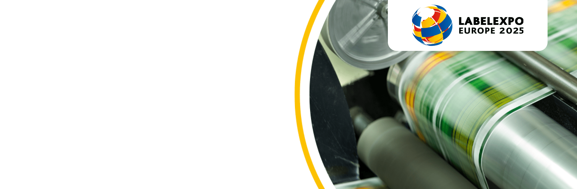 Labelexpo Show