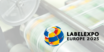 Labelexpo Show 400x200
