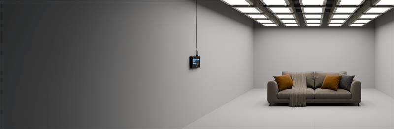 Judge LED Luminaires