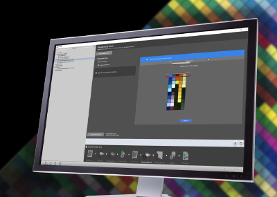 i1 Software | X-Rite
