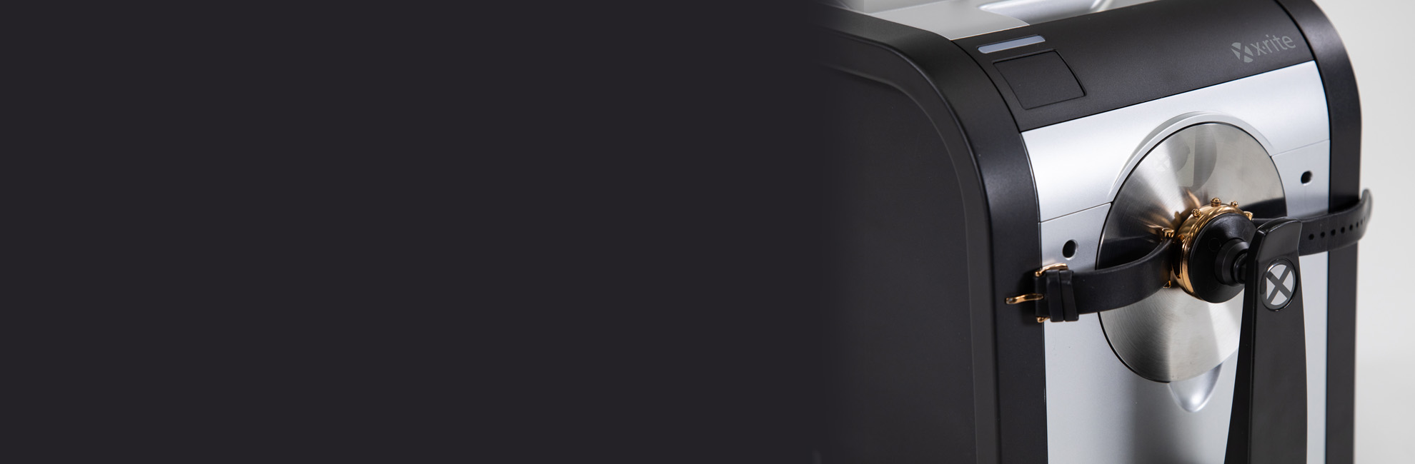 Imaging Benchtop Spectrophotometers 