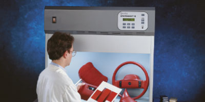 Image of Product Support for Light Booths