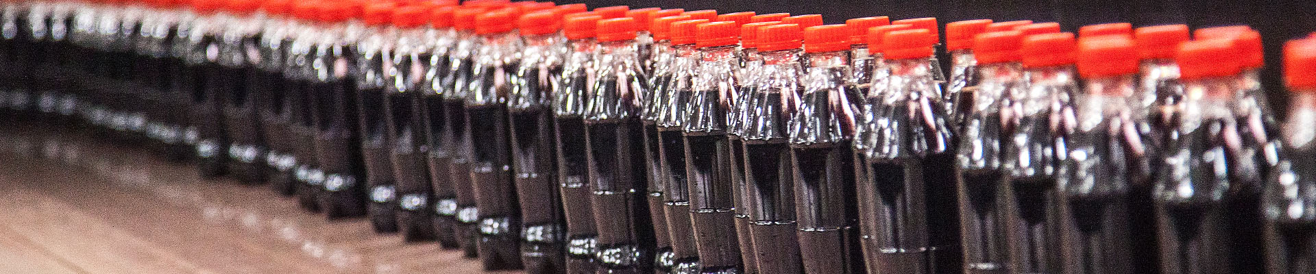 Beverage Company Improves Print Color