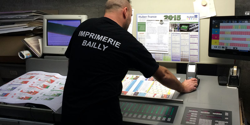 Closed Loop Inline Color Control | X-Rite Case Study