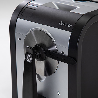 Data Driven QC for Luxury Watch Parts