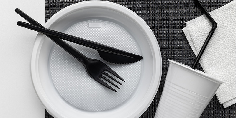 Food and Beverage Packaging