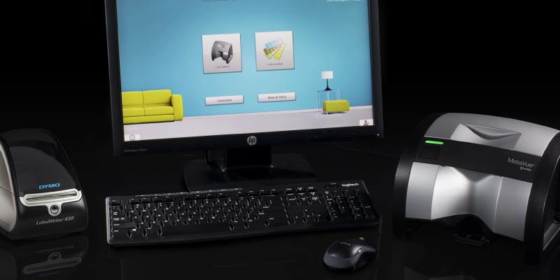 Home Hardware MetaVue Case Study